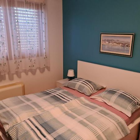 Apartment Seagull Спліт Екстер'єр фото