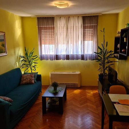 Apartment Seagull Спліт Екстер'єр фото
