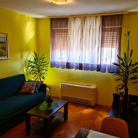 Apartment Seagull Спліт Екстер'єр фото