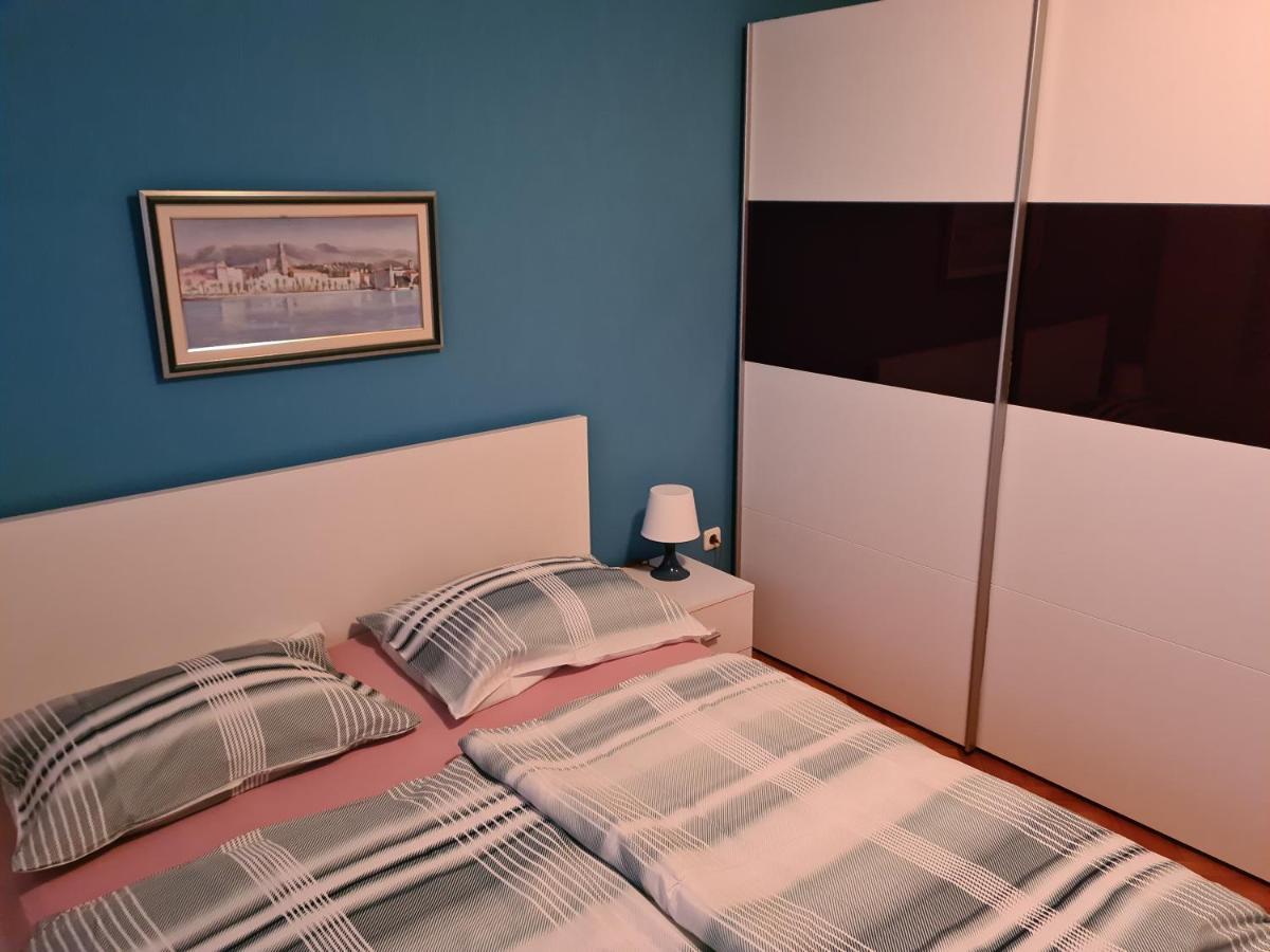 Apartment Seagull Спліт Екстер'єр фото