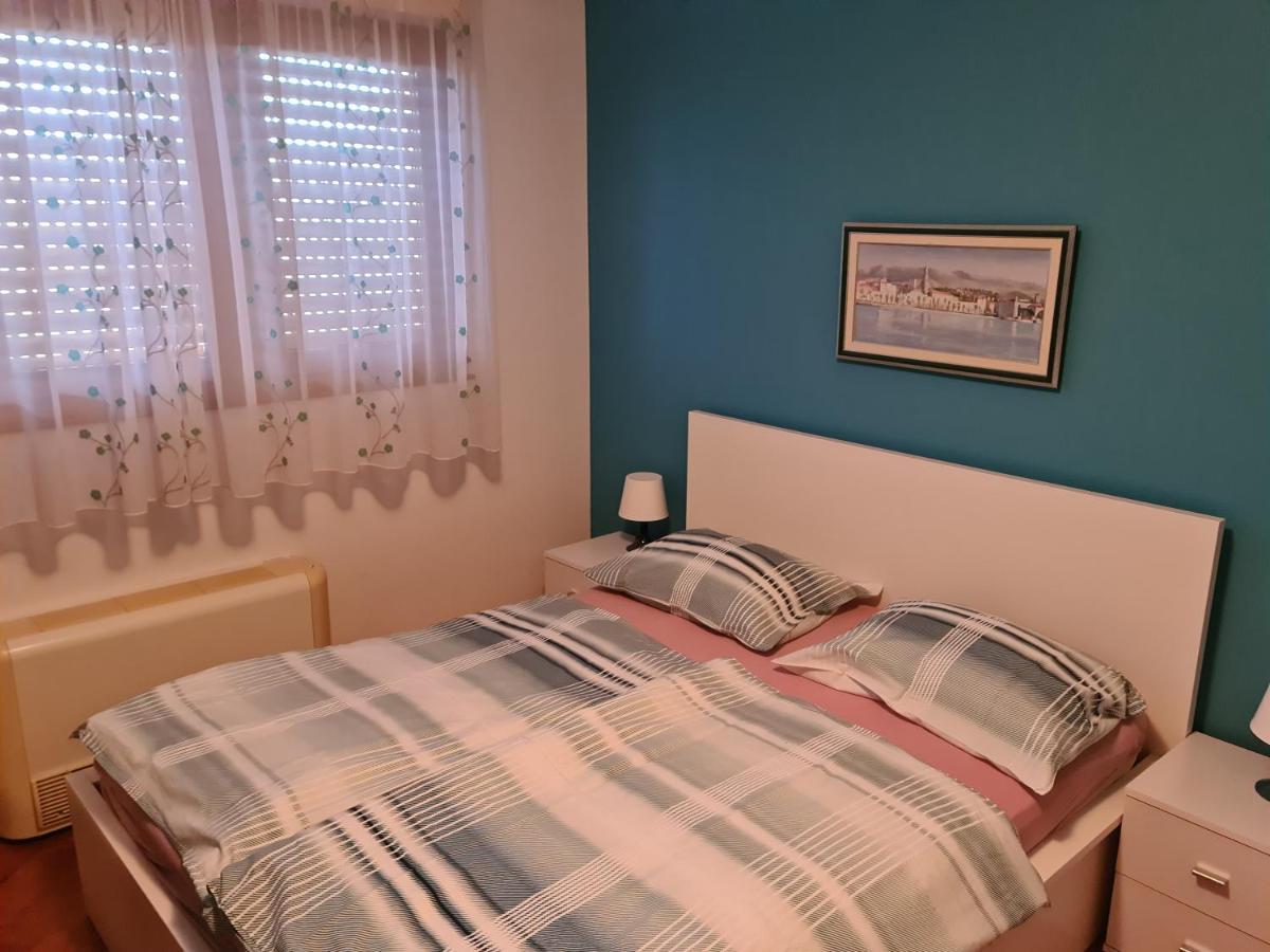 Apartment Seagull Спліт Екстер'єр фото