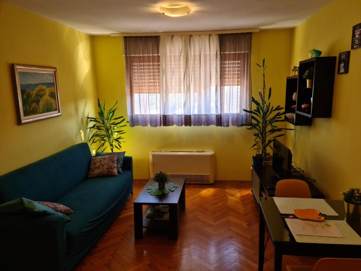 Apartment Seagull Спліт Екстер'єр фото