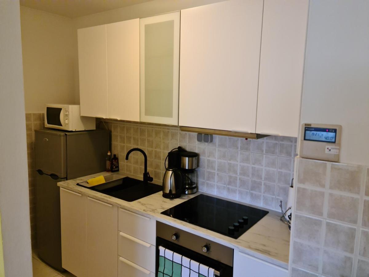 Apartment Seagull Спліт Екстер'єр фото