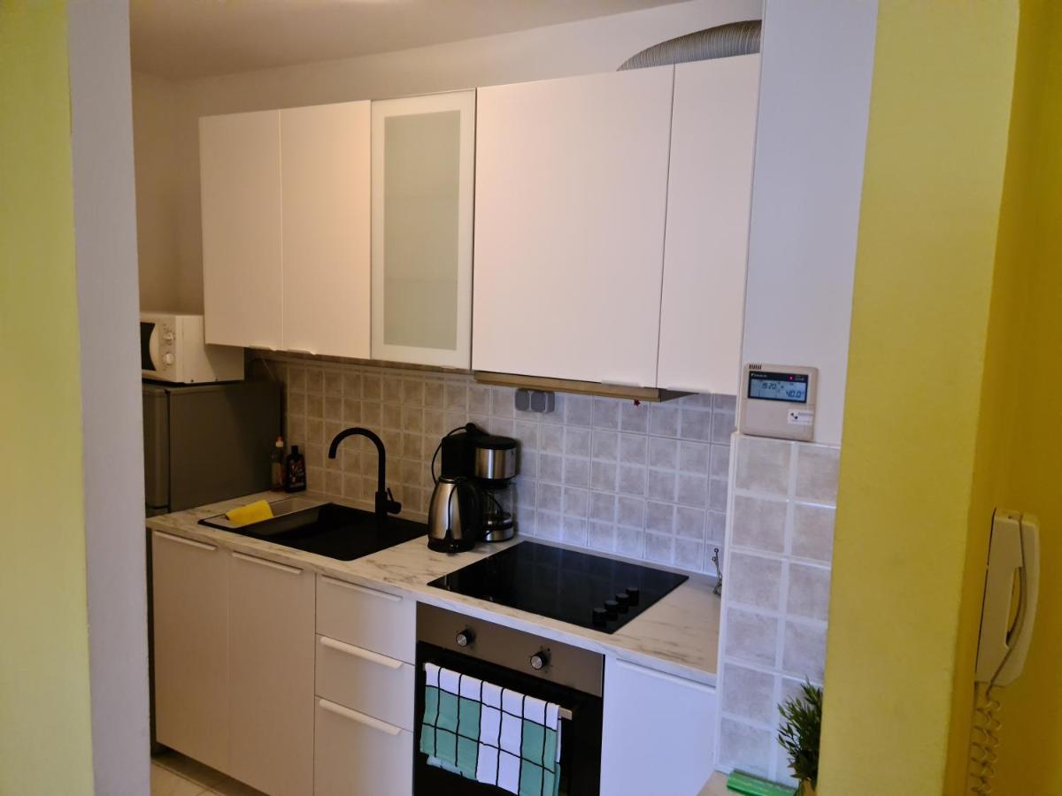 Apartment Seagull Спліт Екстер'єр фото
