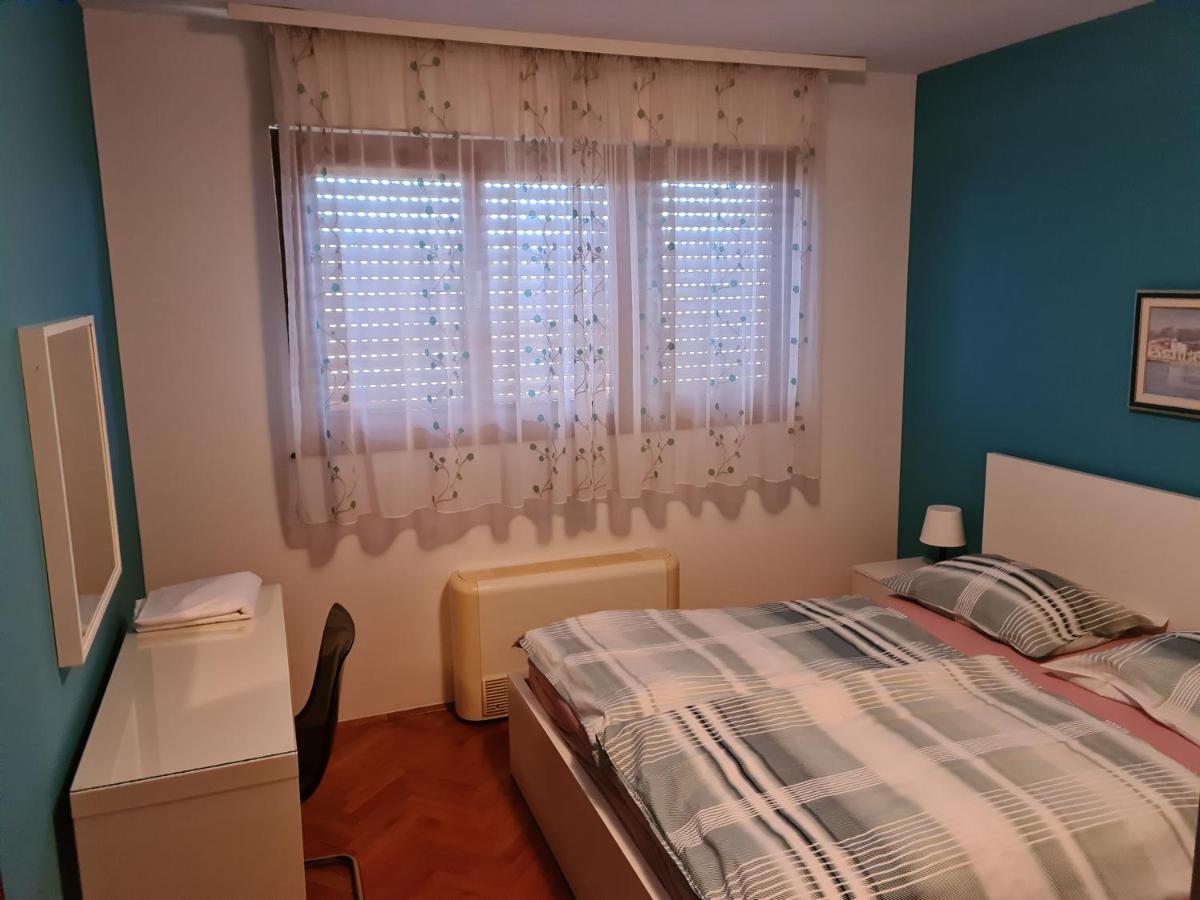 Apartment Seagull Спліт Екстер'єр фото