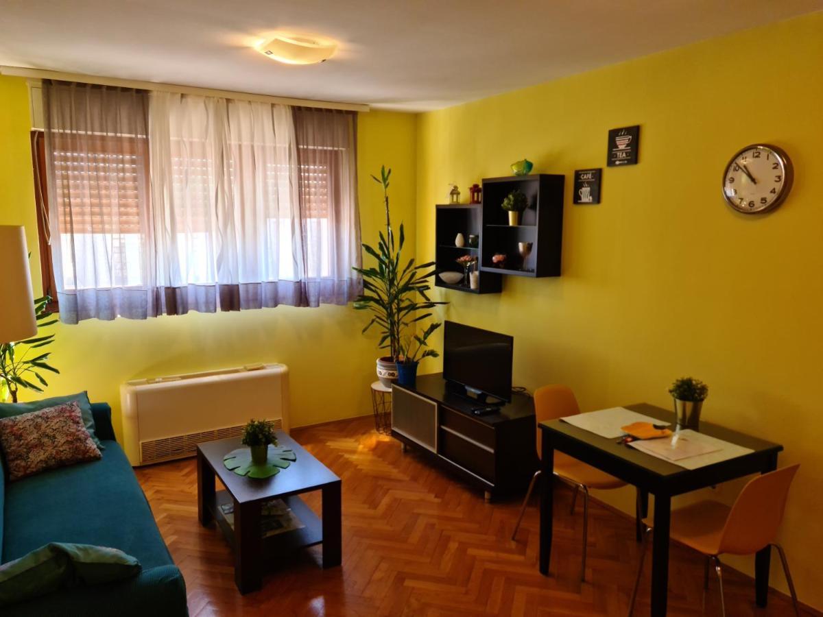 Apartment Seagull Спліт Екстер'єр фото