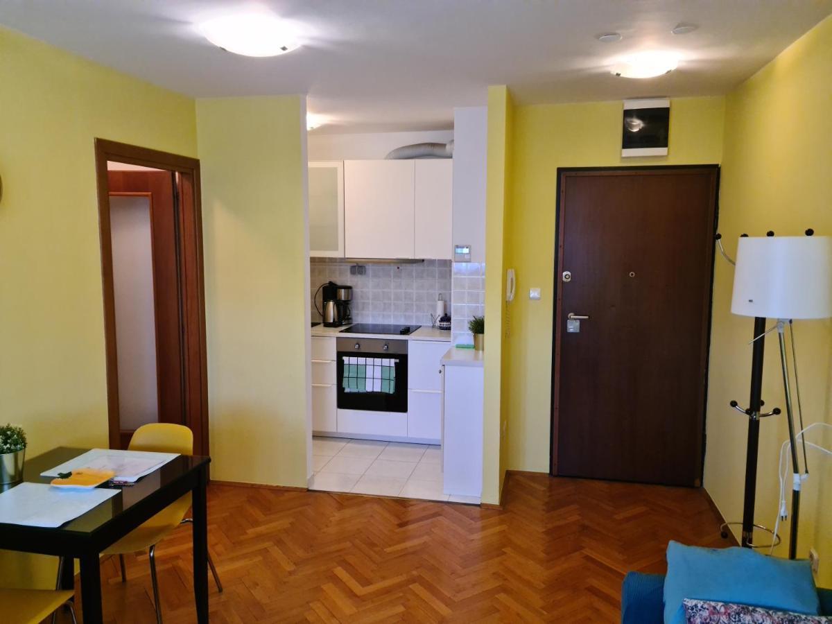 Apartment Seagull Спліт Екстер'єр фото