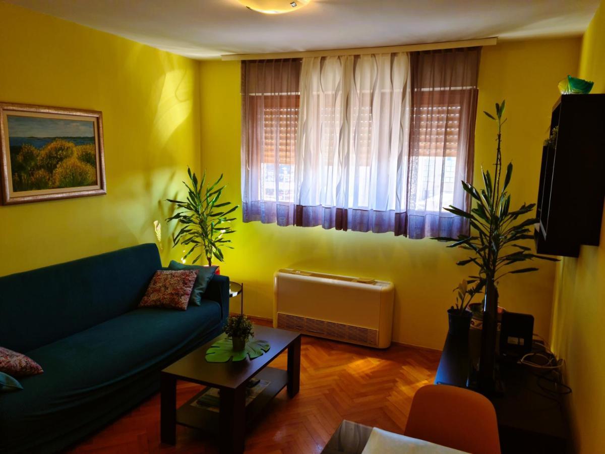 Apartment Seagull Спліт Екстер'єр фото