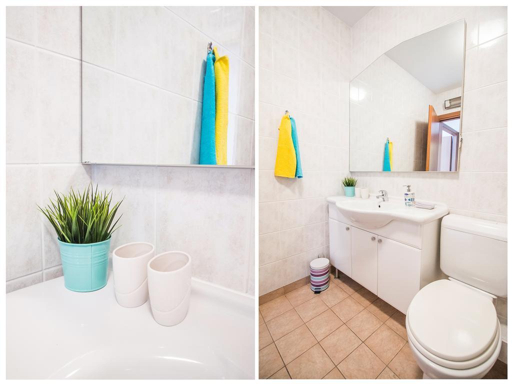 Apartment Seagull Спліт Номер фото