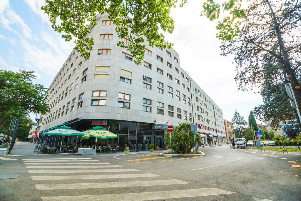 Apartment Seagull Спліт Номер фото