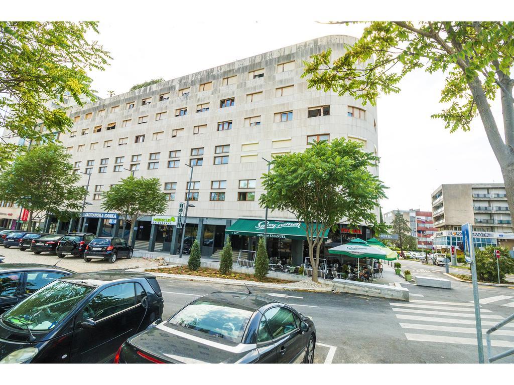 Apartment Seagull Спліт Номер фото