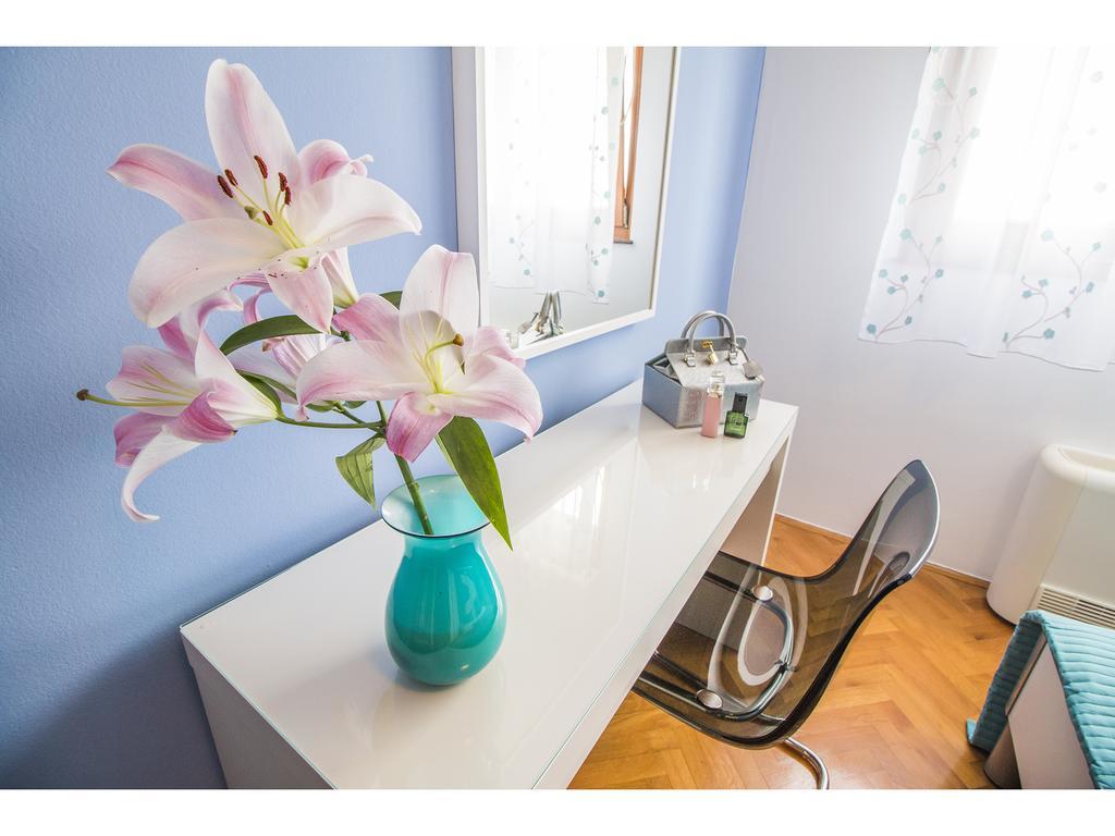 Apartment Seagull Спліт Номер фото