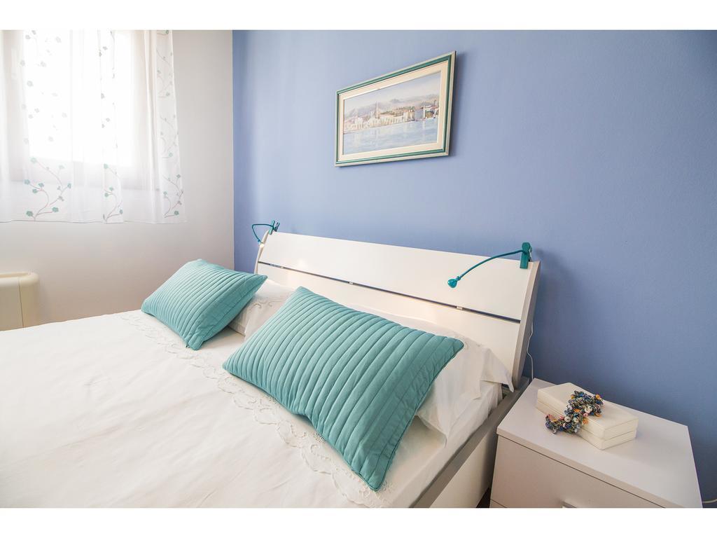 Apartment Seagull Спліт Номер фото