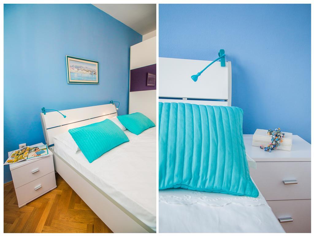 Apartment Seagull Спліт Номер фото