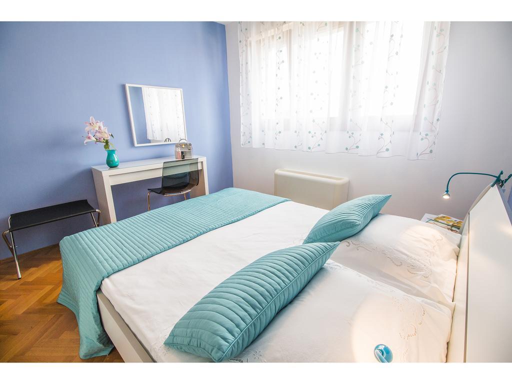 Apartment Seagull Спліт Номер фото