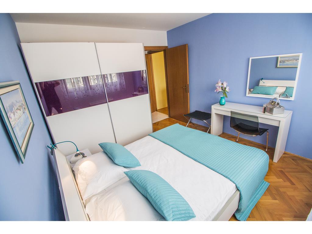 Apartment Seagull Спліт Номер фото