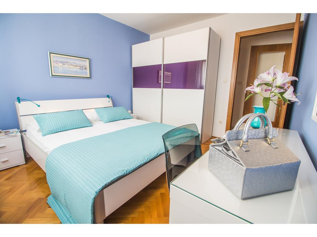 Apartment Seagull Спліт Номер фото