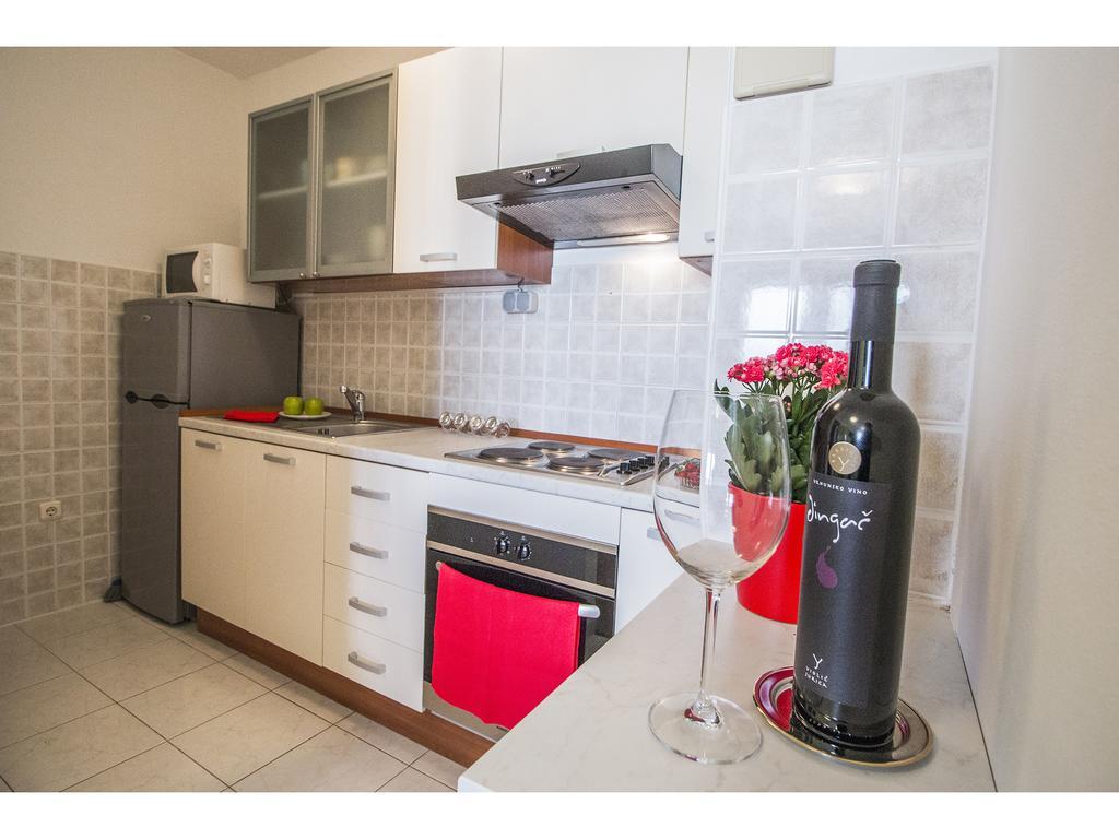 Apartment Seagull Спліт Номер фото