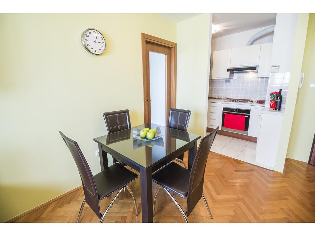 Apartment Seagull Спліт Номер фото