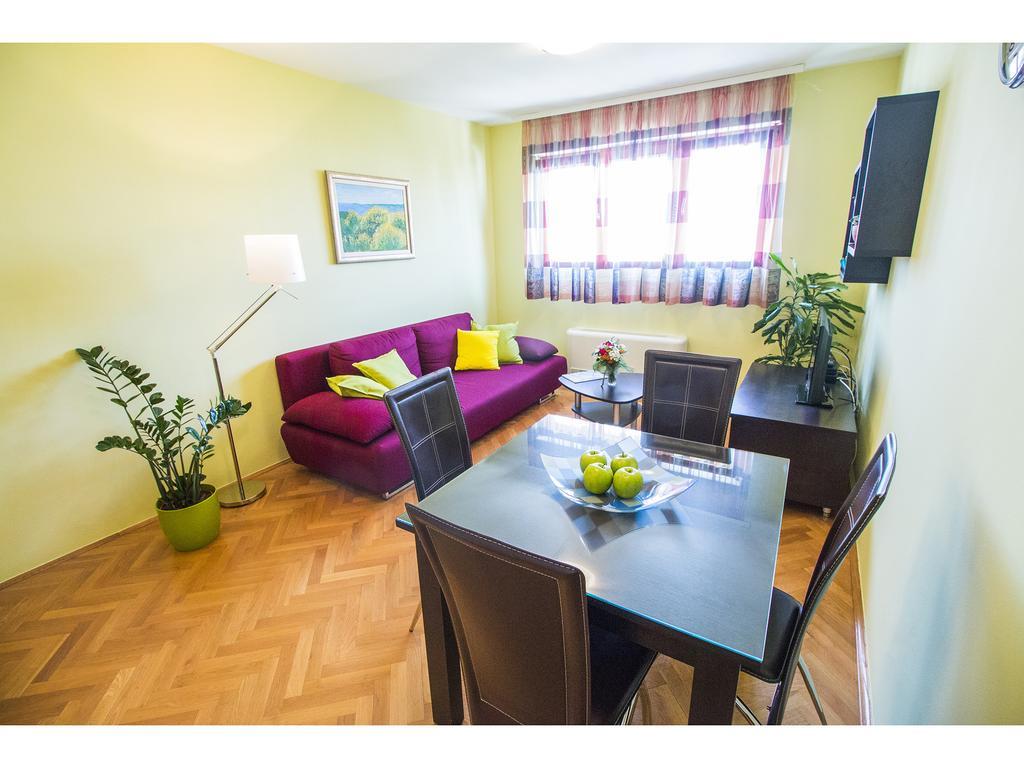 Apartment Seagull Спліт Номер фото