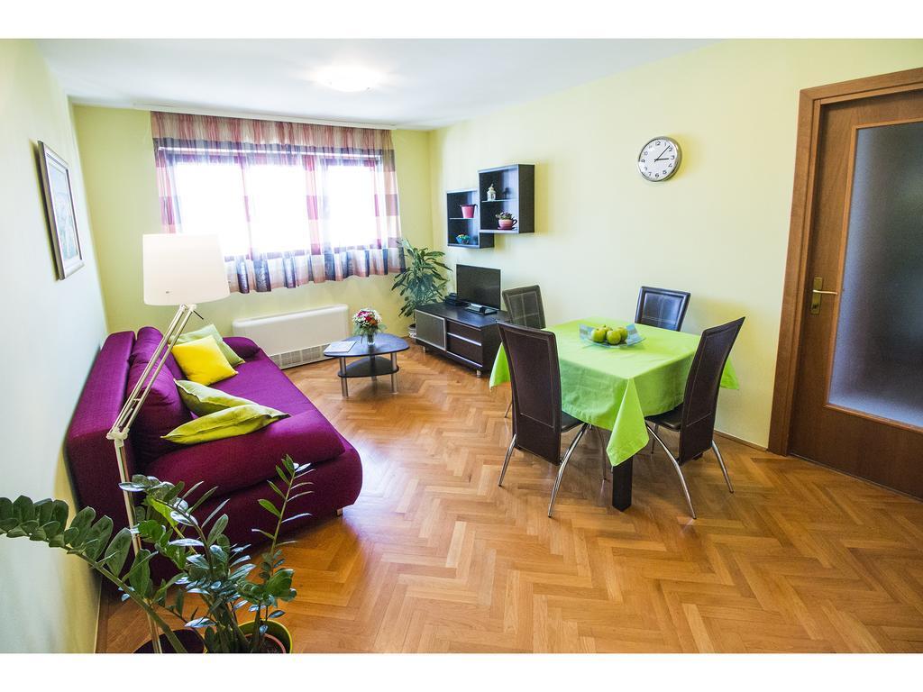 Apartment Seagull Спліт Номер фото