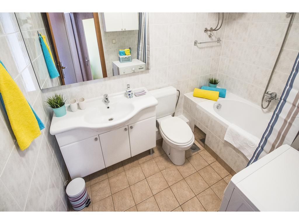 Apartment Seagull Спліт Номер фото