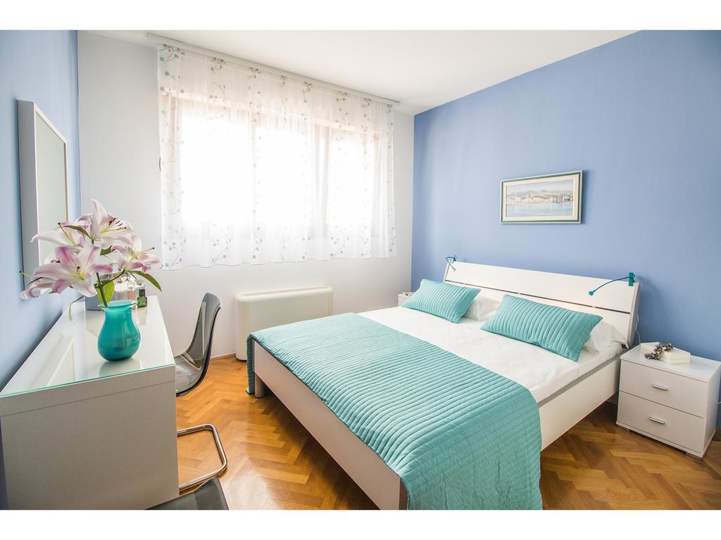 Apartment Seagull Спліт Номер фото